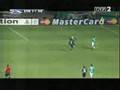 Werder Brema vs Real Madryt CHL 2007/08