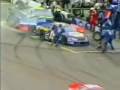 Motor racing accidents 2