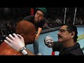 UFC undisputed 2009 UFC undisputed 2009