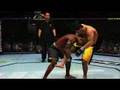 UFC undisputed 2009