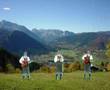 Bei uns in Tirol