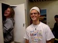 IB Locker Prank at V�xj� Katedralskola