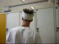 IB Locker Prank at Växjö Katedralskola