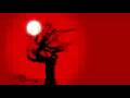 videos de The White Stripes - Walking with a Ghost
