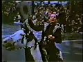 Sixties Rose Parade Sixties Rose Parade