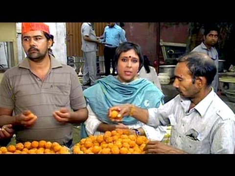Election Results 2014: counting starts soon, ladoos ready at BJP office