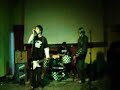 Blinkers en Dos Bajistas 2008
