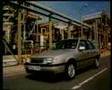 Vauxhall Cavalier 'car of the future' advert 1980s
