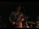 Island Fire by The Cellar DoorIowa CityLive 7-27-07