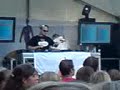 DJ Yiva &amp; Paul veth @ Hbo intro 2