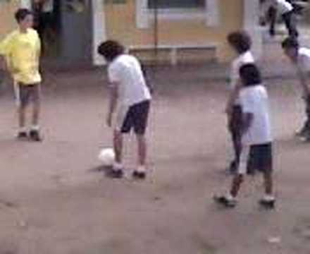 fotbol