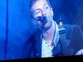 videos de Coldplay LIT/ Violet Hill Dallas 11-19-08