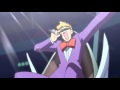 Seishun-Con's 2011 AMV Contest intro {Kireblue}