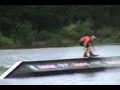 Byerly toe jam and Pro wake Tour