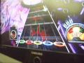 Guitar Hero 3 Let Down