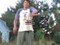 aprendi como usar la vara como bren foster  y ahora estoy mejor por que este video es de hace un año