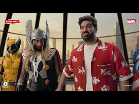 Britannia Jim Jam Pops-No-Twist Challenge