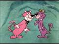 videos de Snagglepuss: Dwóch to już tłum