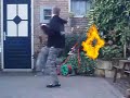 Impressive Jumping - Two Jumpers Part 2
