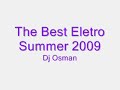 Sanfona Eletronica Dj Osman - Stereo Love
