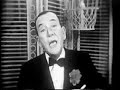 Cowar sings 1957