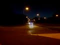 Regio voertuig aanrijdend naar Urenco Regio voertuig aanrijdend naar Urenco