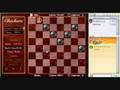 videos de Pogo Checkers ~ Win & Lose