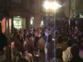 Sol Samba at Bonn Square Oxford