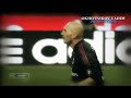 Christian Abbiati - AC Milan 2010/2011 [HD] | by Okhotnikov Vadim