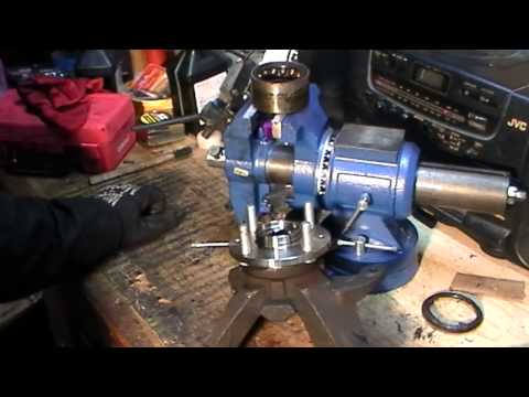 how to replace alternator ford escort zx2