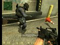 Counter-Strike: Source futbal Counter-Strike: Source futbal