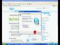 How To Install Skype, Jabbah Video Tutorial