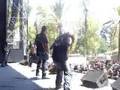 MetalWay Anvil of Doom "the wall"
