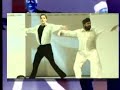 Michael Jackson Bhangra (Suleman Mirza-Billie Jean) Day One