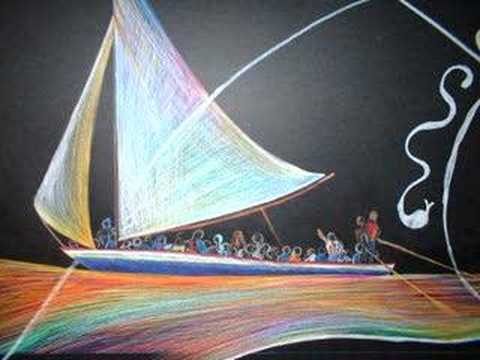 Boat Series - Boat People :: Nazaire ...