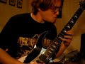 Necrophagist: Foul Body Autopsy