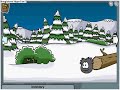 Club Penguin-Mission 2