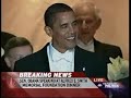 Obama at the Alfred E. Smith Memorial Dinner 10/16/08 Obama at the Alfred E. Smith Memorial Dinner 10/16/08