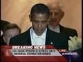 Obama at the Alfred E. Smith Memorial Dinner 10/16/08