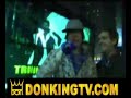 Roy Jones vs Tito Trinidad Fan Reaction DONKINGTV.com
