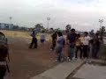 Balonazo al puto