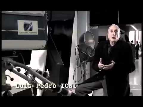 Blackie - Trailer de