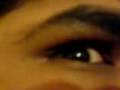 Noor's Shifty Eye
