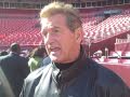 Joe Theismann On Riggins vs Snyder, Offensive Line Woes, And Drinking Hot Chocolate During Games