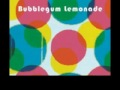 Bubblegum Lemonade - Alice Please