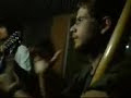 Tântalus Cantantes - Pauta Astral(Estúdio Polizu - mar/2008)