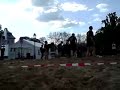 Beachrugby Neustadtfest 2008 Teil 4