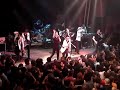 Tokyo Ska Paradise Orchestra - Down Beat Stomp live @ Apolo