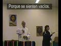 Sordos Cat�licos: Homil�a del padre Agust�n Y. Valer.