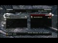 Undead Villain Vs xi Blind [Friendly]